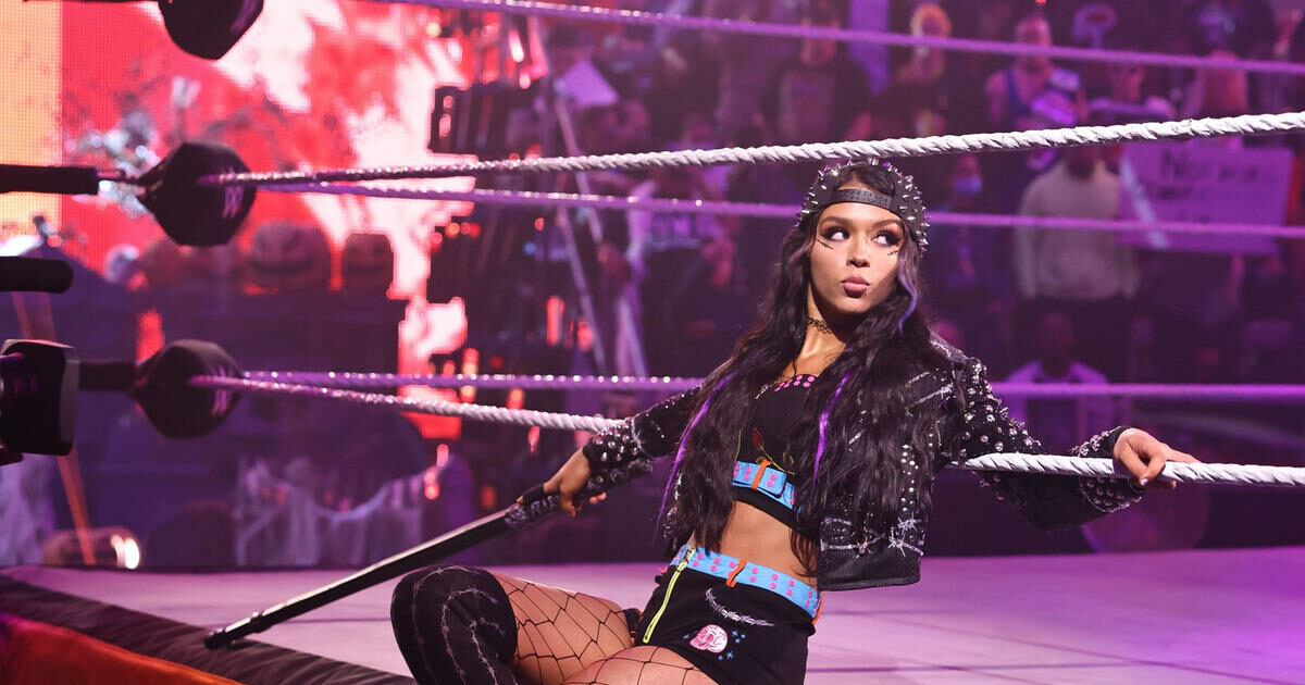Cora Jade Should Win The WWE NXT Women’s Title Tournament