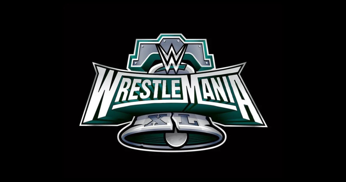 WrestleMania 40 Reportedly Breaks WWE’s All-Time Gate Record