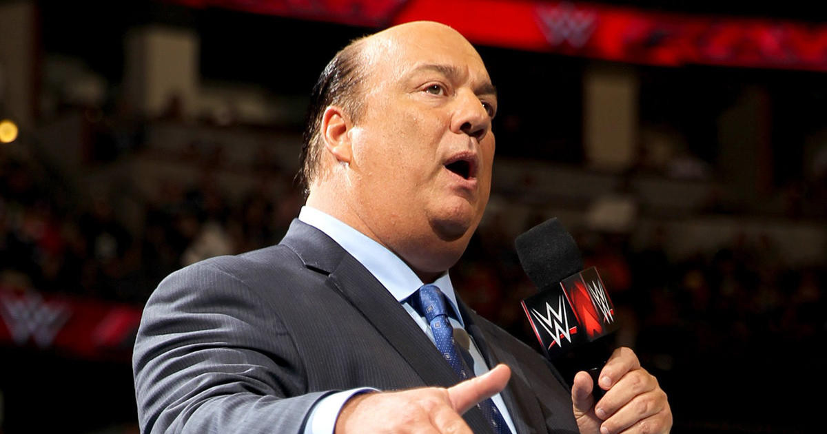 Paul Heyman Expressed Interest In NWA TV Champ In 2020 – Exclusive