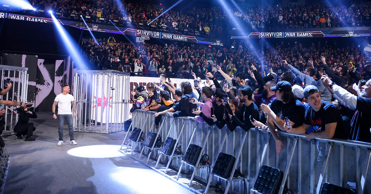 WWE announces 3 Philadelphia events around WrestleMania 40